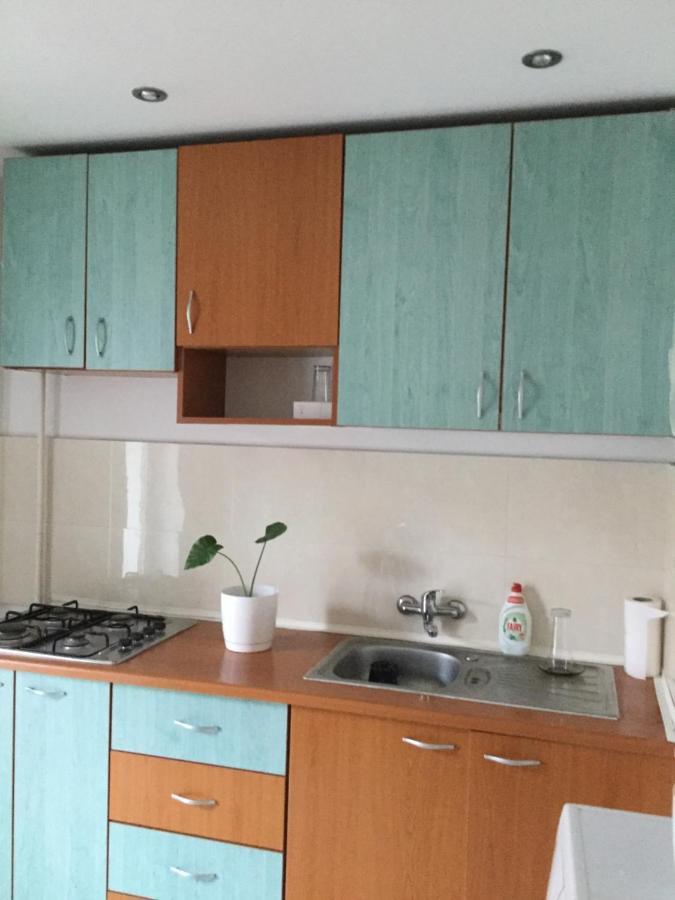 Eva Studio Apartment Букурещ Екстериор снимка
