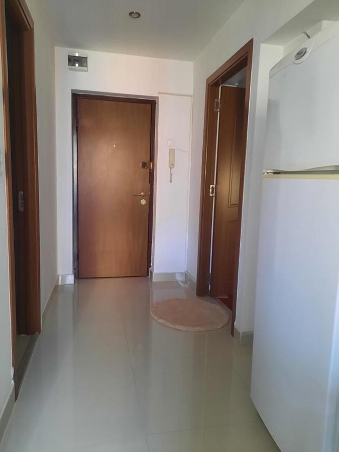 Eva Studio Apartment Букурещ Екстериор снимка