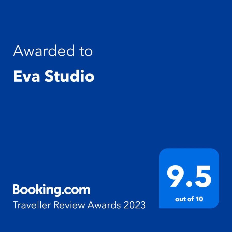 Eva Studio Apartment Букурещ Екстериор снимка